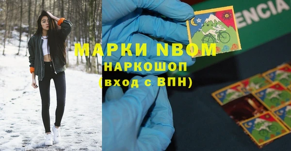 винт Арсеньев